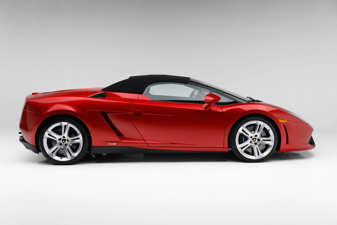 2013 Lamborghini Gallardo LP550-2 - Image 20 of 31
