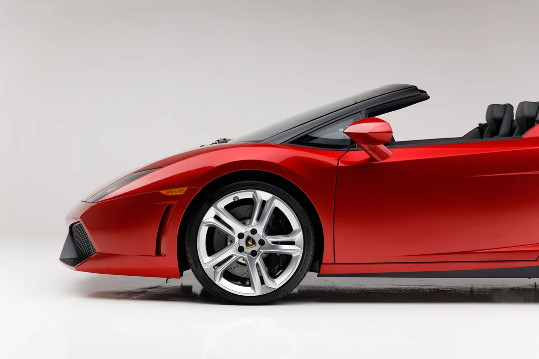 2013 Lamborghini Gallardo LP550-2 - Image 22 of 31
