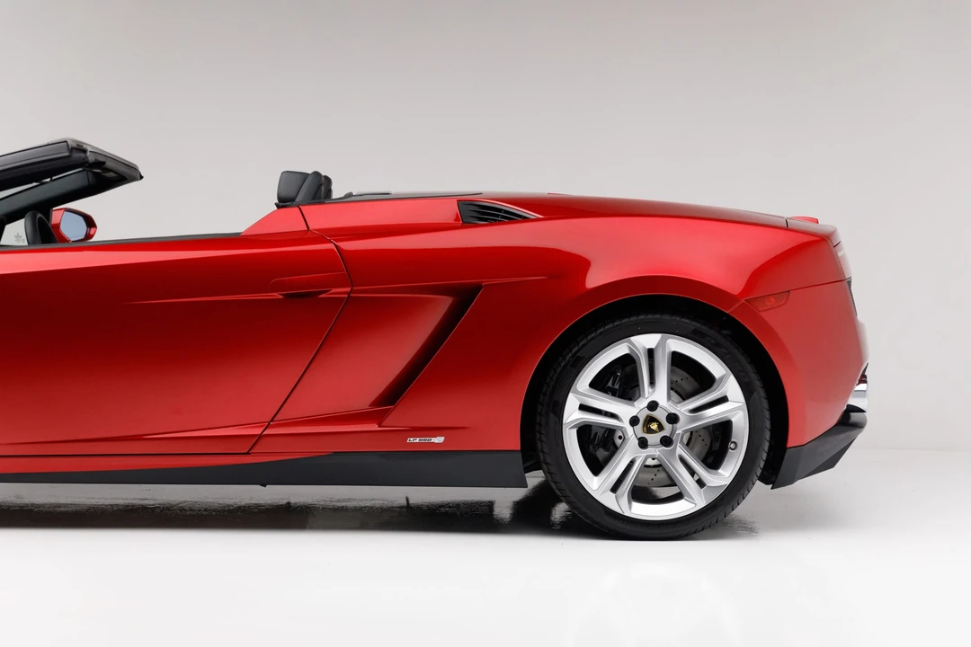 2013 Lamborghini Gallardo LP550-2 - Image 23 of 31