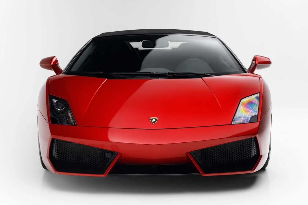 2013 Lamborghini Gallardo LP550-2 - Image 21 of 31
