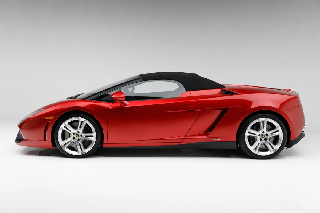2013 Lamborghini Gallardo LP550-2 - Image 15 of 31