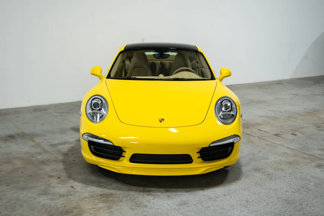 2014 Porsche 991 Carrera 4S - Image 17 of 31