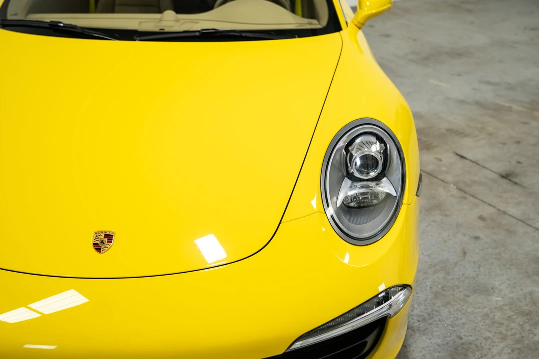 2014 Porsche 991 Carrera 4S - Image 22 of 31