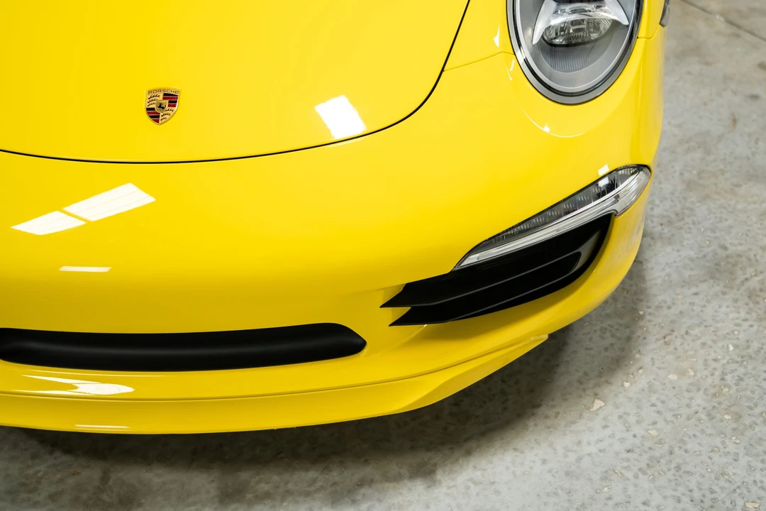 2014 Porsche 991 Carrera 4S - Image 24 of 31