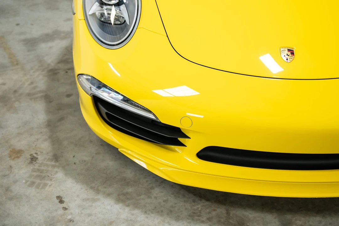 2014 Porsche 991 Carrera 4S - Image 23 of 31