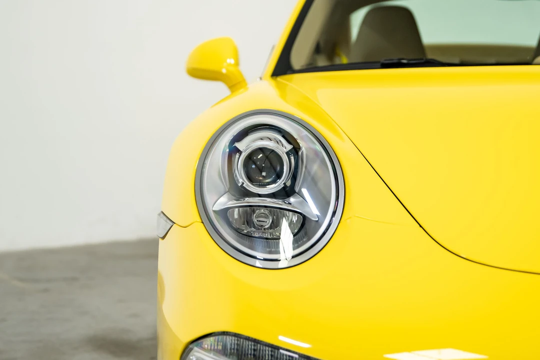 2014 Porsche 991 Carrera 4S - Image 18 of 31