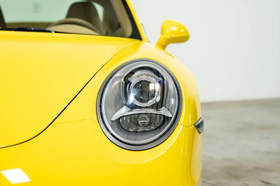 2014 Porsche 991 Carrera 4S - Image 20 of 31