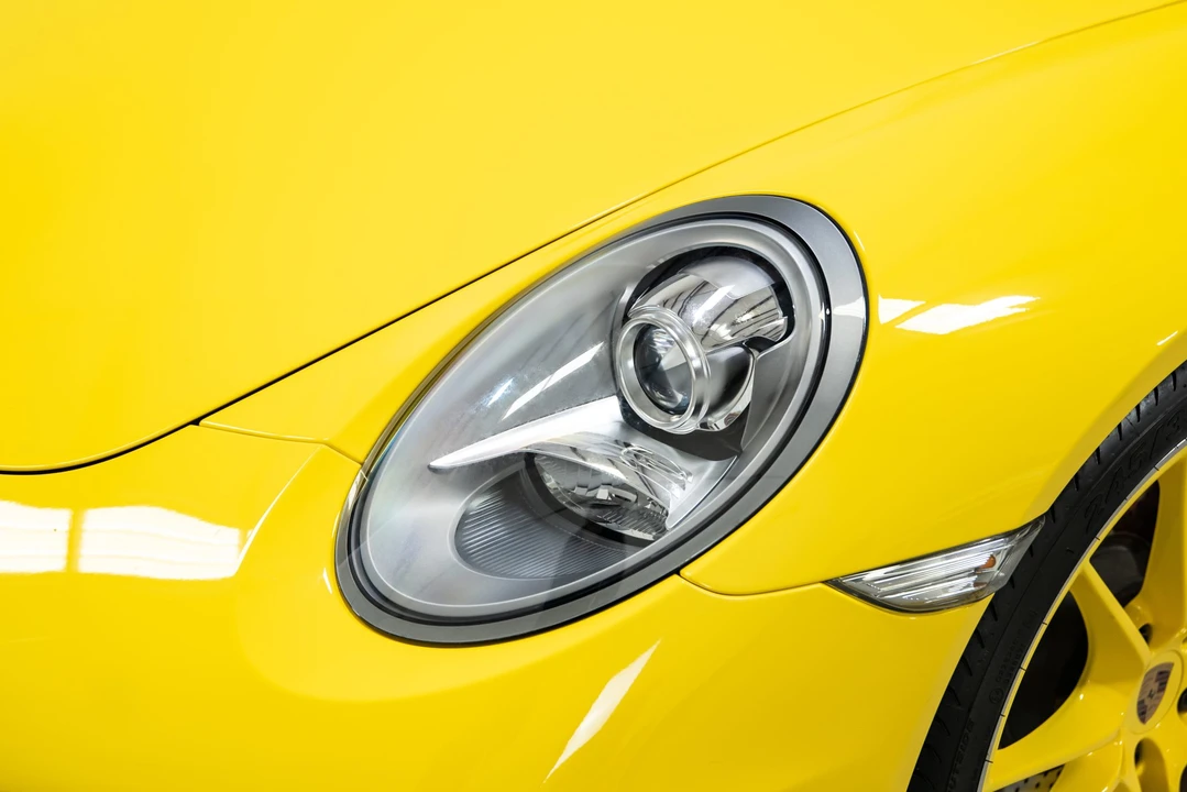 2014 Porsche 991 Carrera 4S - Image 28 of 31