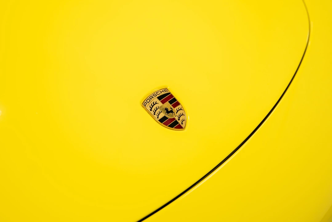 2014 Porsche 991 Carrera 4S - Image 19 of 31