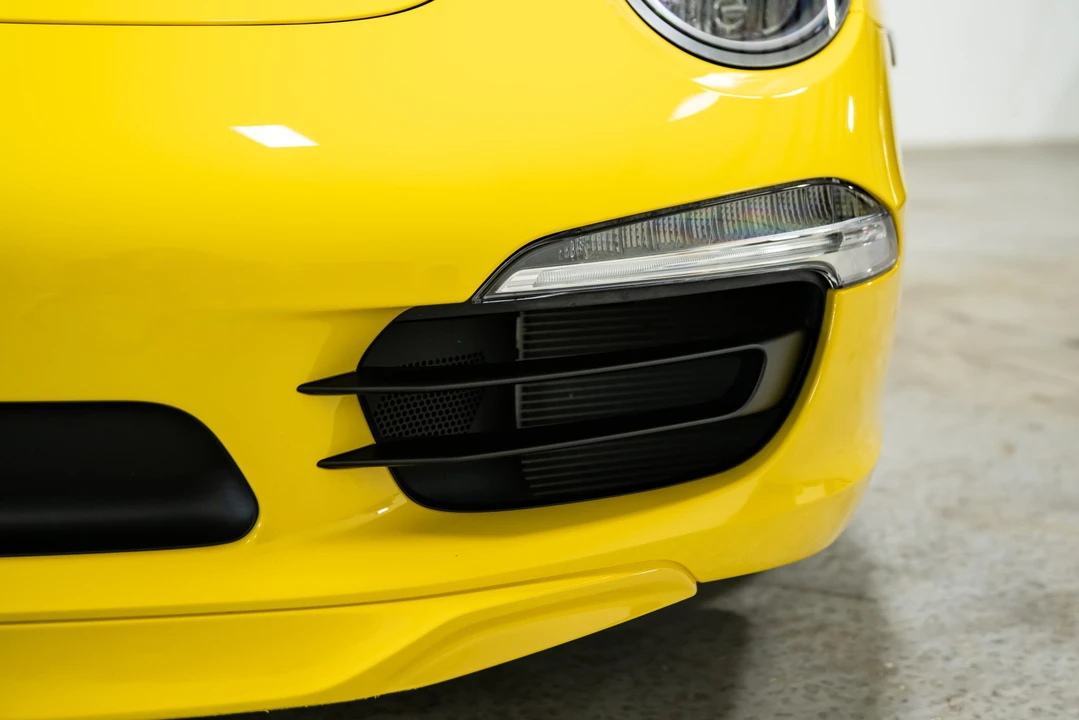 2014 Porsche 991 Carrera 4S - Image 27 of 31