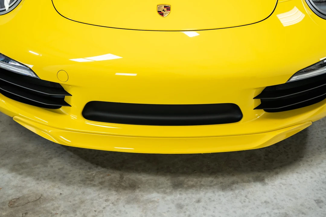 2014 Porsche 991 Carrera 4S - Image 25 of 31