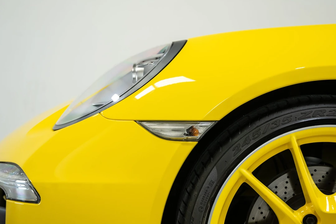2014 Porsche 991 Carrera 4S - Image 29 of 31