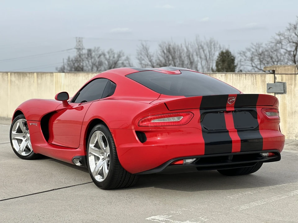 2015 Dodge Viper 5th Gen - Image 6 of 31
