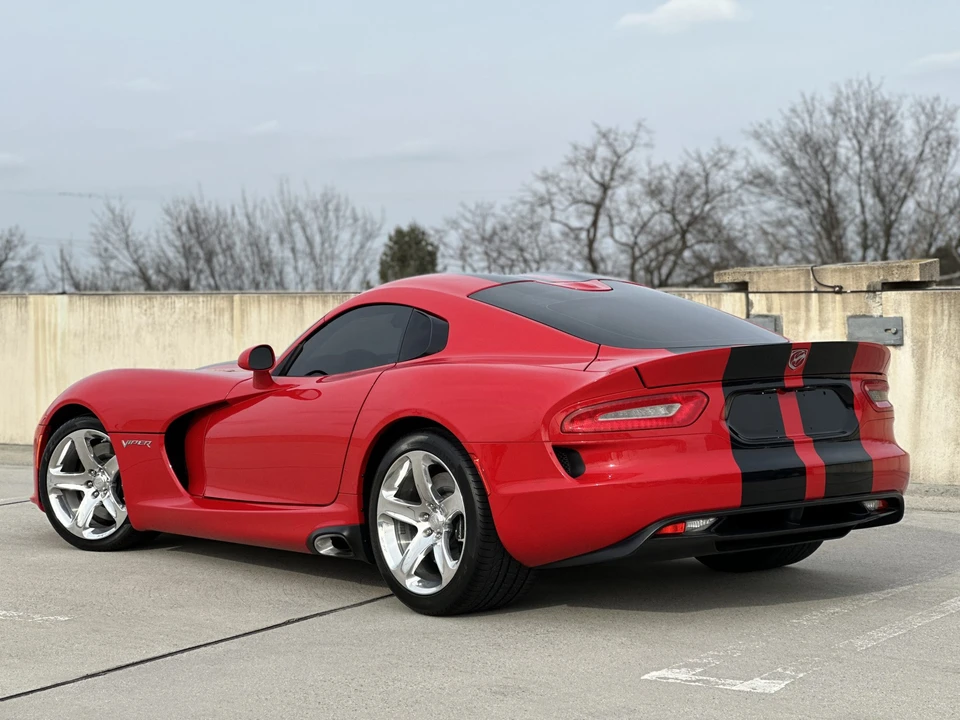 2015 Dodge Viper 5th Gen - Image 7 of 31