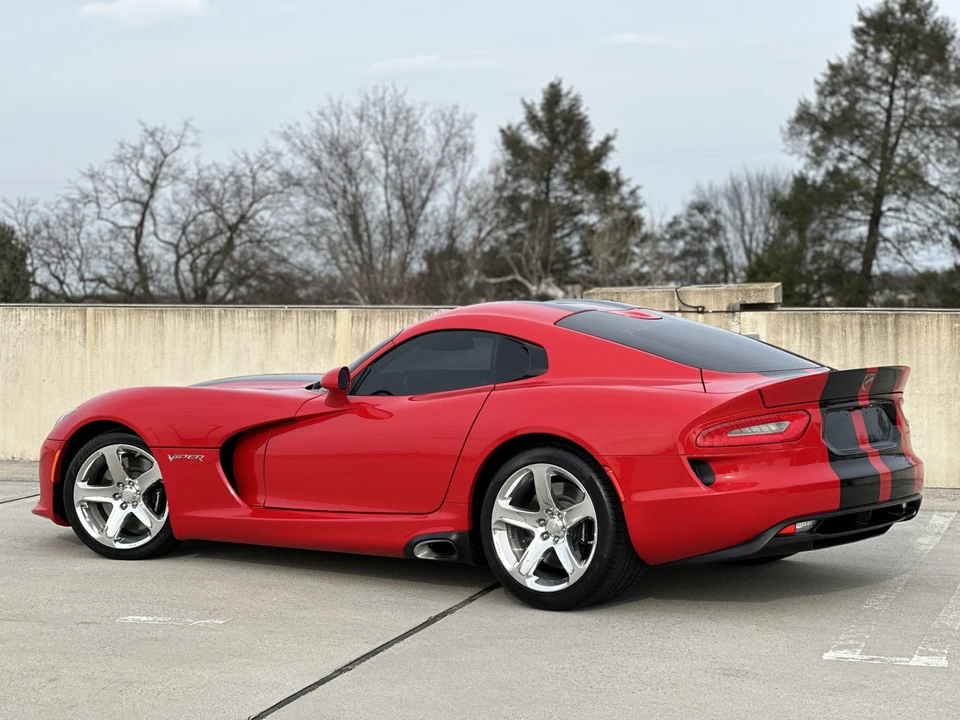 2015 Dodge Viper 5th Gen - Image 8 of 31