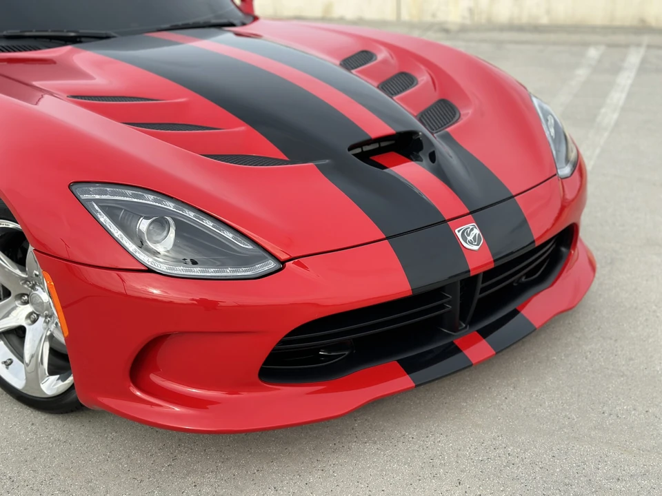 2015 Dodge Viper 5th Gen - Image 20 of 31