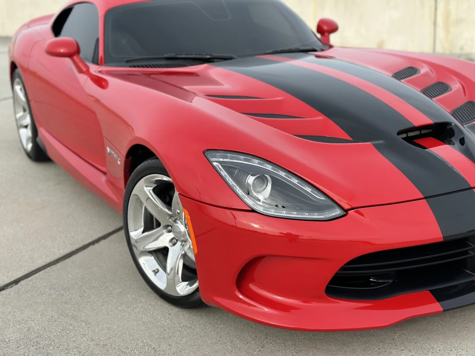 2015 Dodge Viper 5th Gen - Image 19 of 31