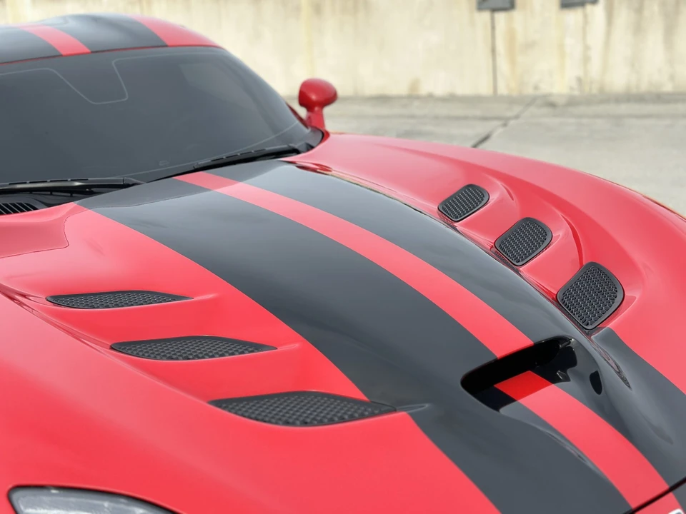 2015 Dodge Viper 5th Gen - Image 18 of 31