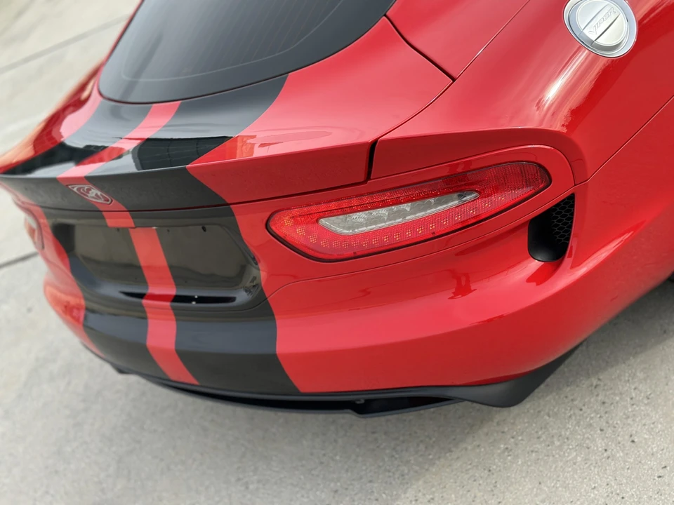2015 Dodge Viper 5th Gen - Image 15 of 31