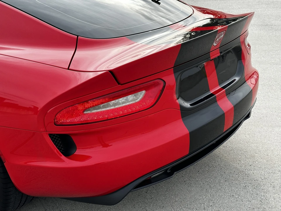 2015 Dodge Viper 5th Gen - Image 14 of 31