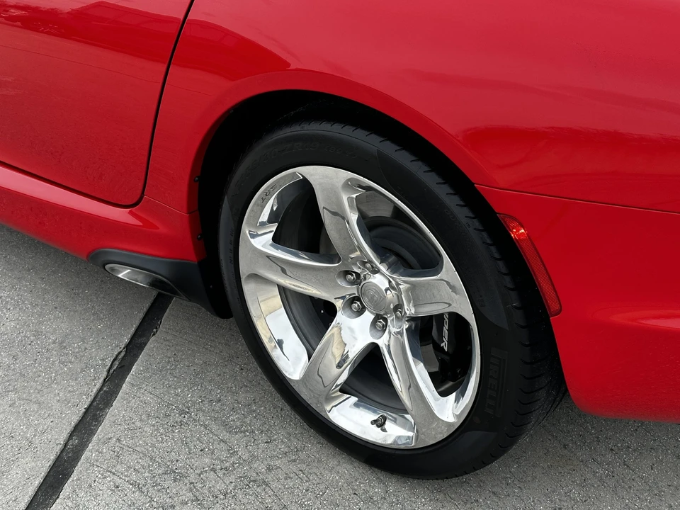 2015 Dodge Viper 5th Gen - Image 21 of 31