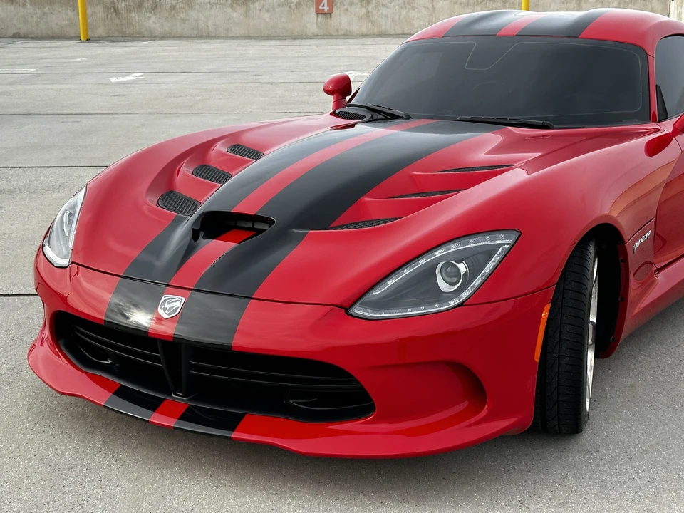 2015 Dodge Viper 5th Gen - Image 10 of 31