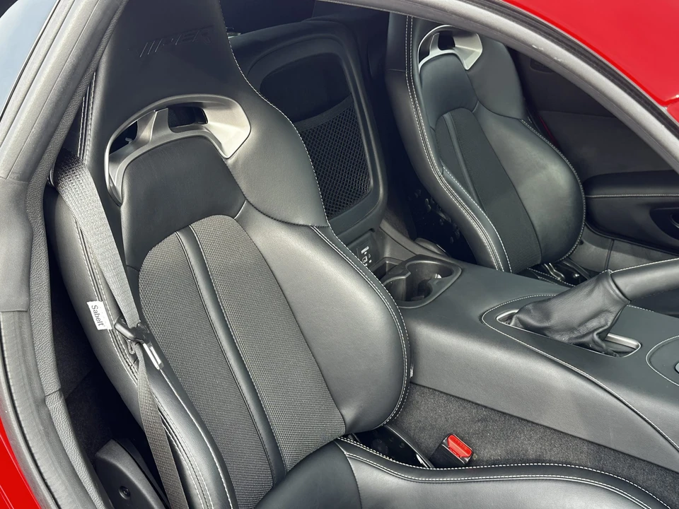 2015 Dodge Viper 5th Gen - Image 26 of 31