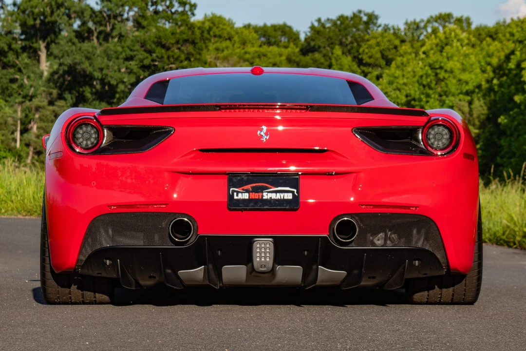 2016 Ferrari 488 GTB - Image 19 of 31