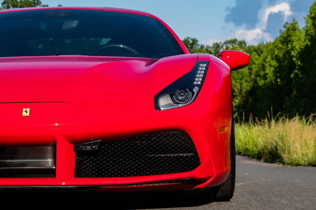 2016 Ferrari 488 GTB - Image 24 of 31