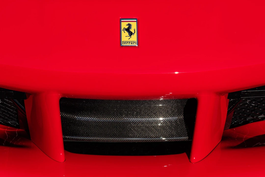 2016 Ferrari 488 GTB - Image 28 of 31