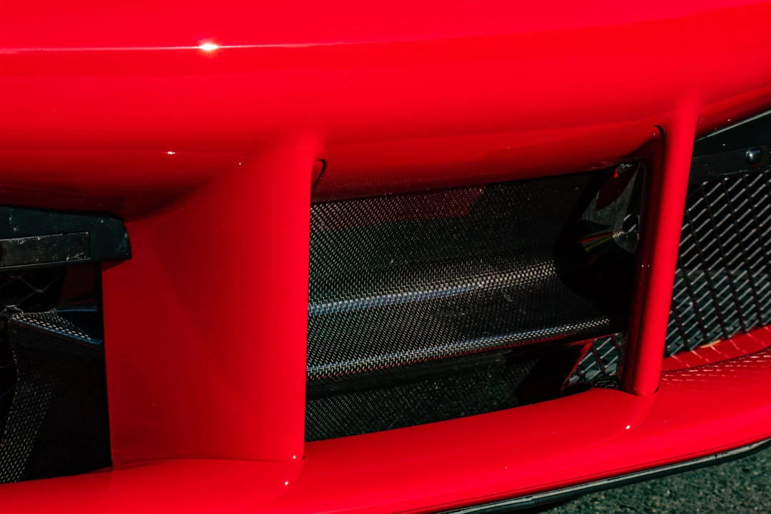 2016 Ferrari 488 GTB - Image 25 of 31