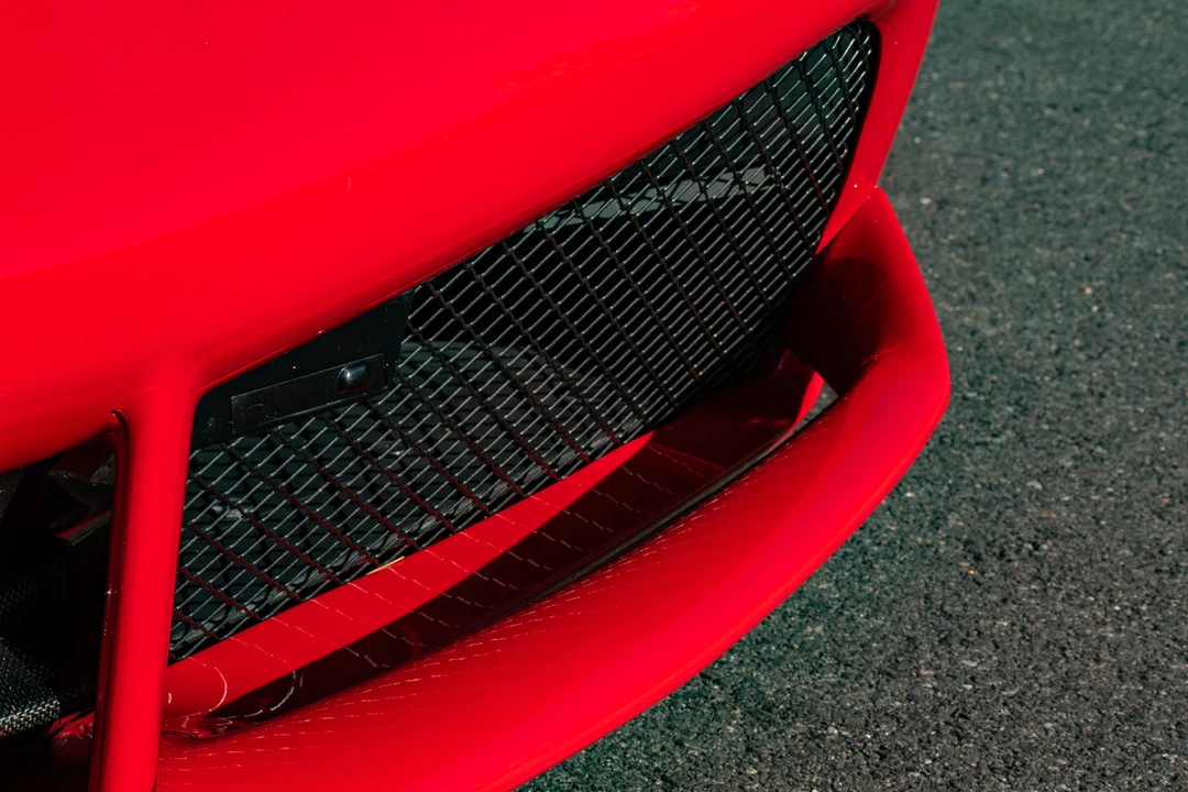 2016 Ferrari 488 GTB - Image 27 of 31