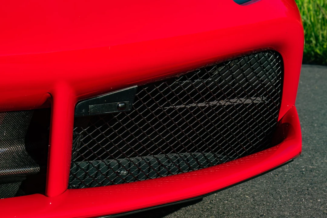 2016 Ferrari 488 GTB - Image 26 of 31