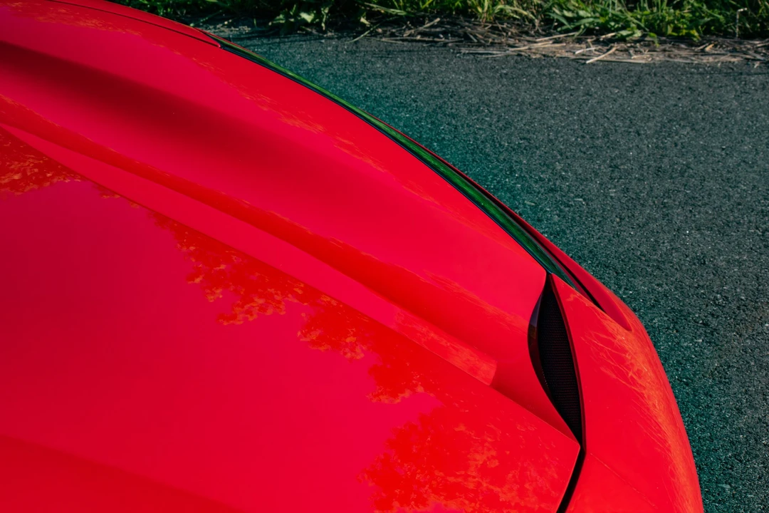 2016 Ferrari 488 GTB - Image 29 of 31