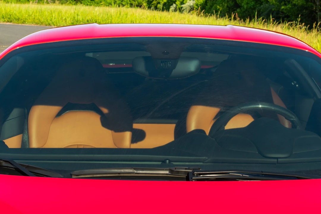 2016 Ferrari 488 GTB - Image 31 of 31