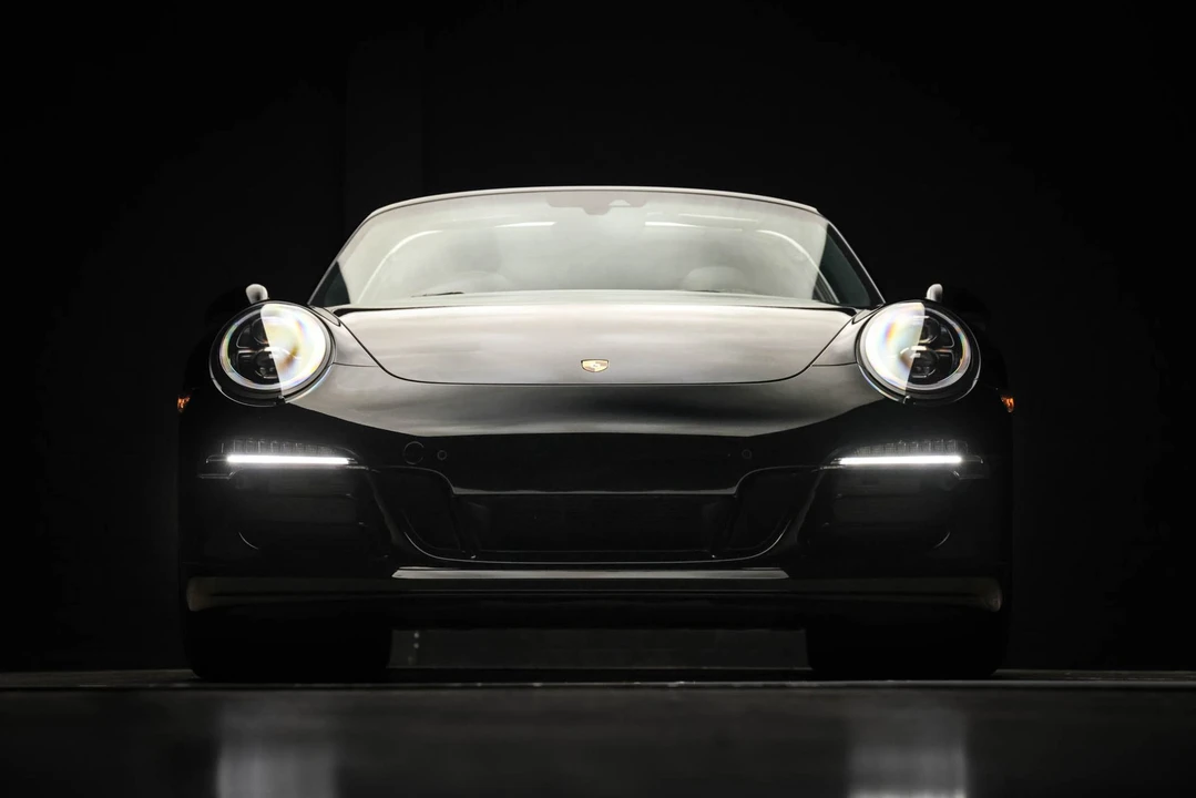 2016 Porsche 991 Targa 4 GTS - Image 22 of 31