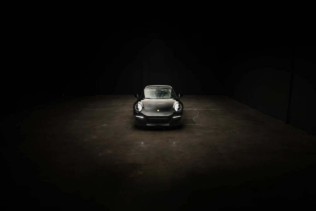 2016 Porsche 991 Targa 4 GTS - Image 19 of 31