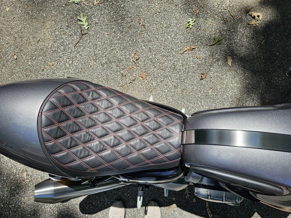2016 Triumph Thruxton - Image 19 of 31