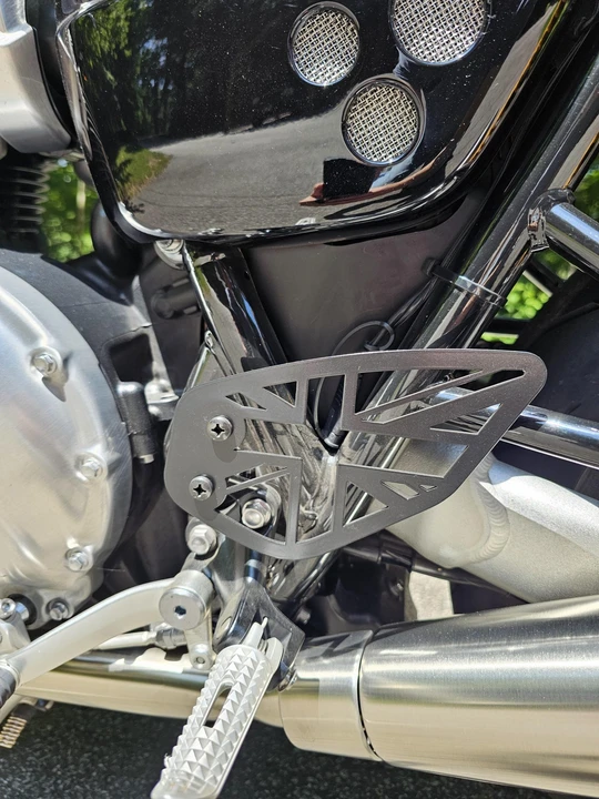 2016 Triumph Thruxton - Image 22 of 31