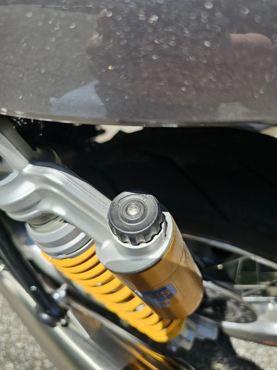2016 Triumph Thruxton - Image 20 of 31