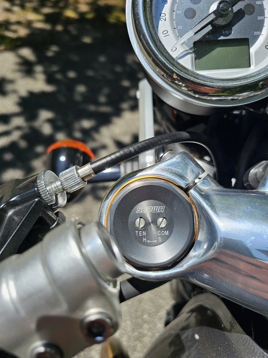 2016 Triumph Thruxton - Image 15 of 31