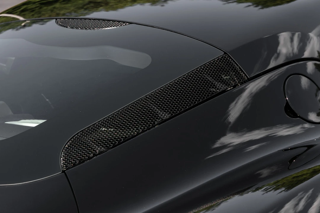 2017 Alfa Romeo 4C Coupe - Image 25 of 31