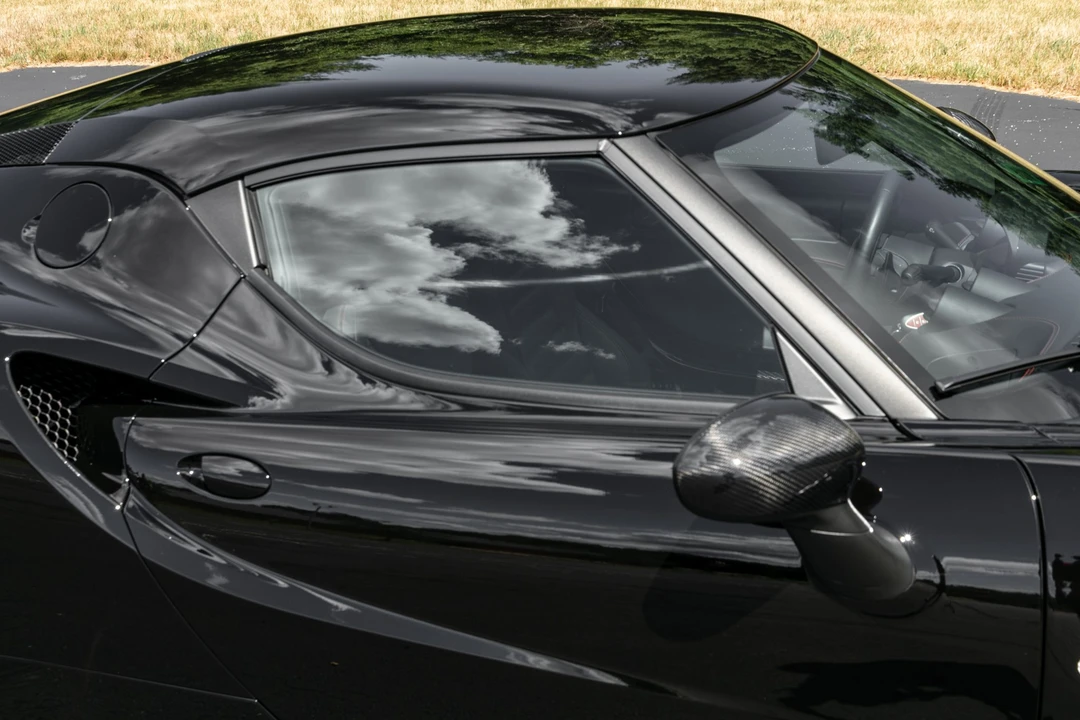 2017 Alfa Romeo 4C Coupe - Image 14 of 31