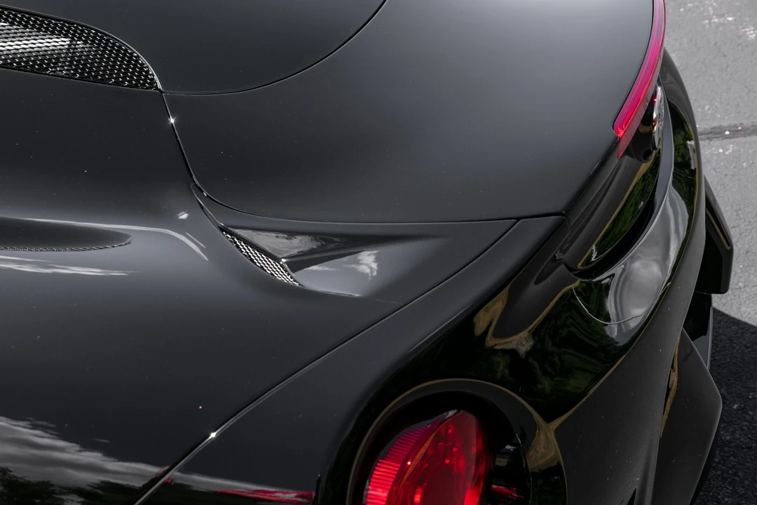 2017 Alfa Romeo 4C Coupe - Image 22 of 31