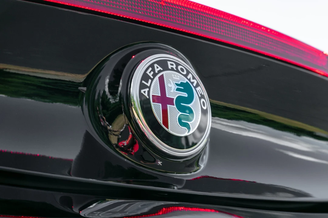 2017 Alfa Romeo 4C Coupe - Image 29 of 31