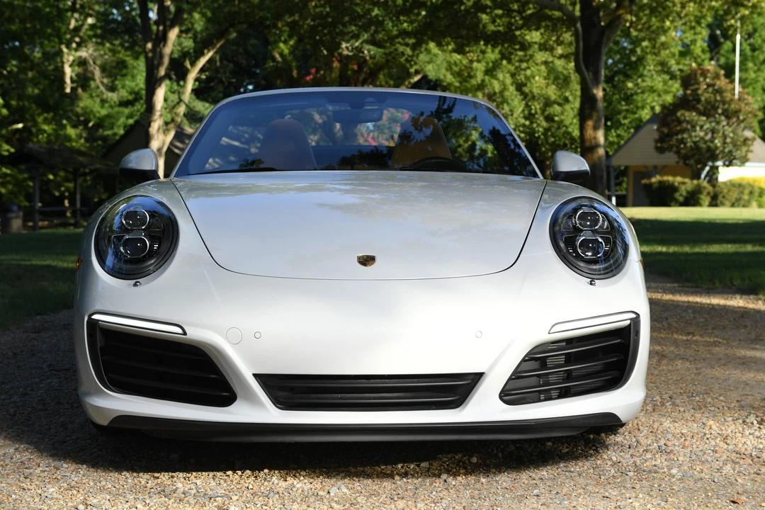 2017 Porsche 991 Carrera S - Image 5 of 31