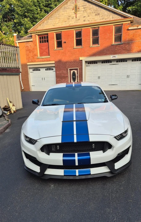 2018 Ford S550 Mustang - Image 30 of 31