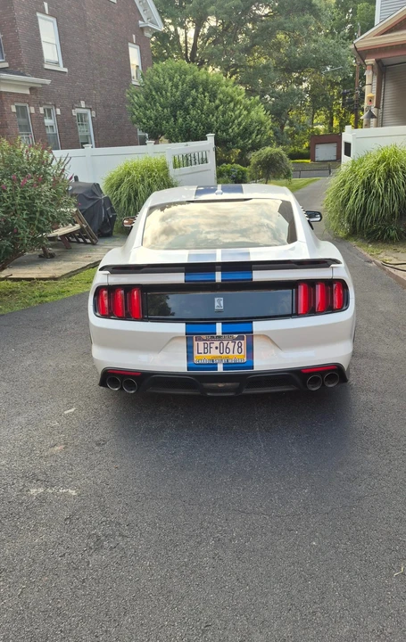2018 Ford S550 Mustang - Image 26 of 31