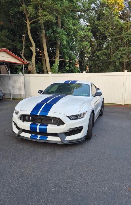 2018 Ford S550 Mustang - Image 22 of 31