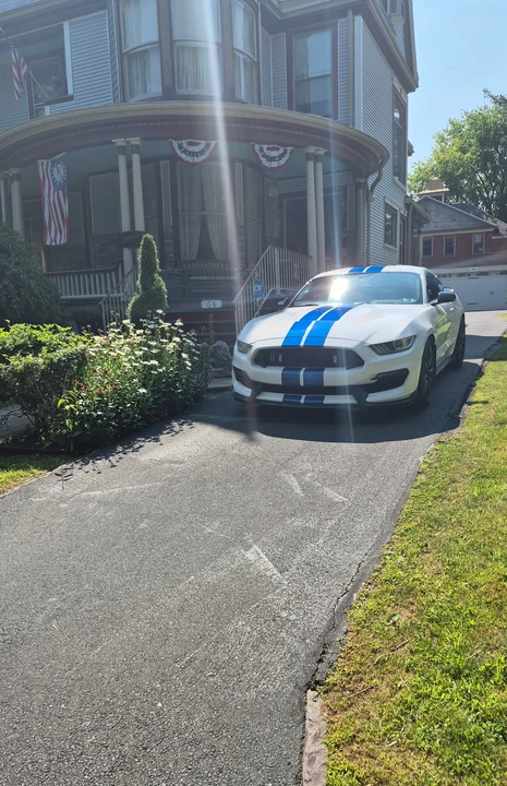 2018 Ford S550 Mustang - Image 21 of 31